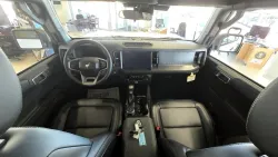 2026 Ford Bronco | Thumbnail Photo 24 of 28