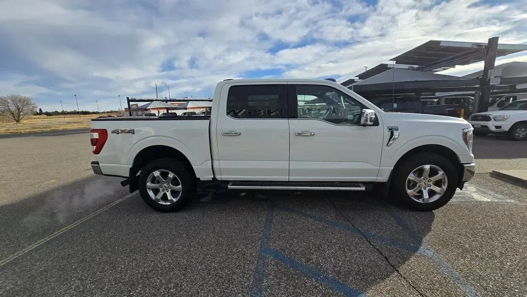 2023 Ford F-150 | Photo 4 of 33