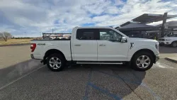 2023 Ford F-150 | Thumbnail Photo 4 of 33