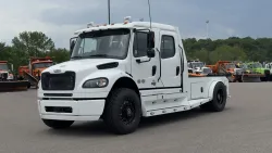 2025 Freightliner M2 106 Summit Hauler | Thumbnail Photo 4 of 22