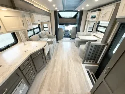 2026 Newmar Super Star 4159 | Thumbnail Photo 5 of 27