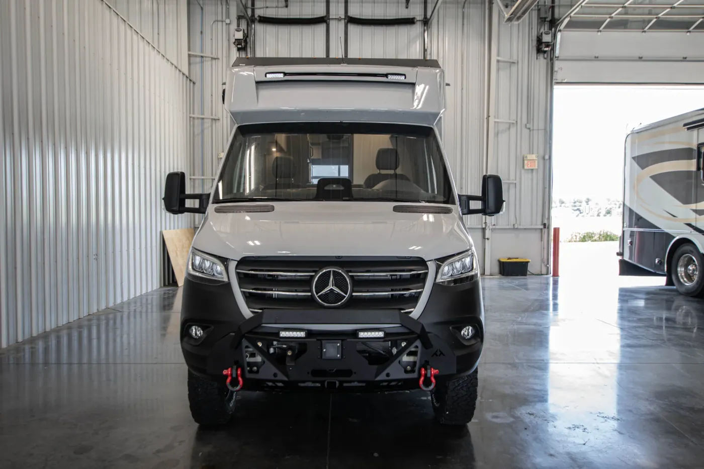 2026 Tiffin Open Trail 25AO | Photo 5 of 25