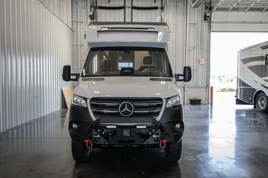 2026 Tiffin Open Trail 25AO | Photo 5 of 25