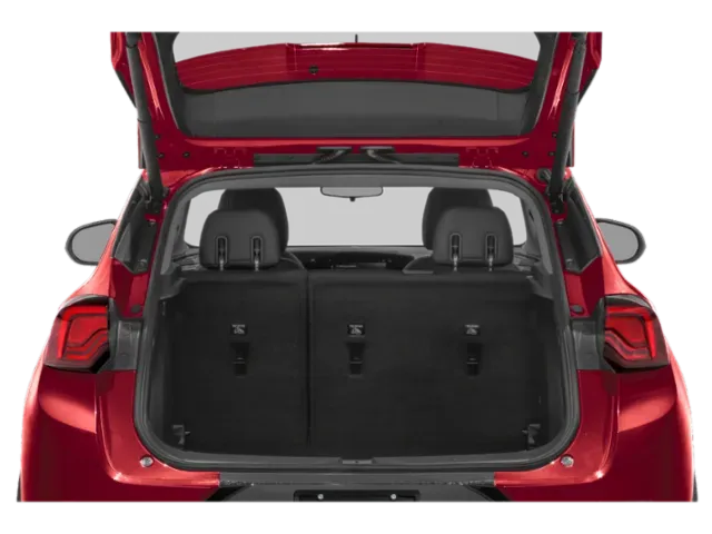 Used 2024 Buick Encore GX in Scottsbluff, NE SUV / Crossover Cars