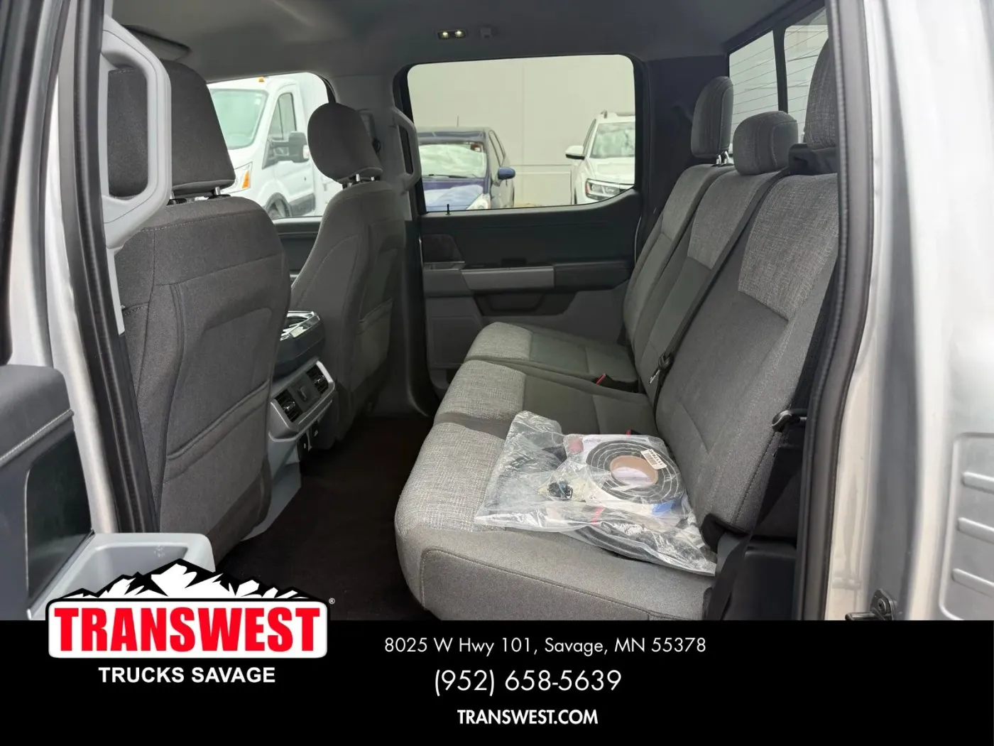 2021 Ford F-150 XLT | Photo 5 of 21