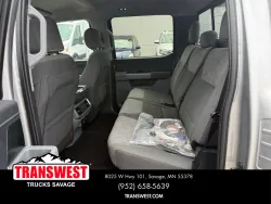 2021 Ford F-150 XLT | Thumbnail Photo 5 of 21