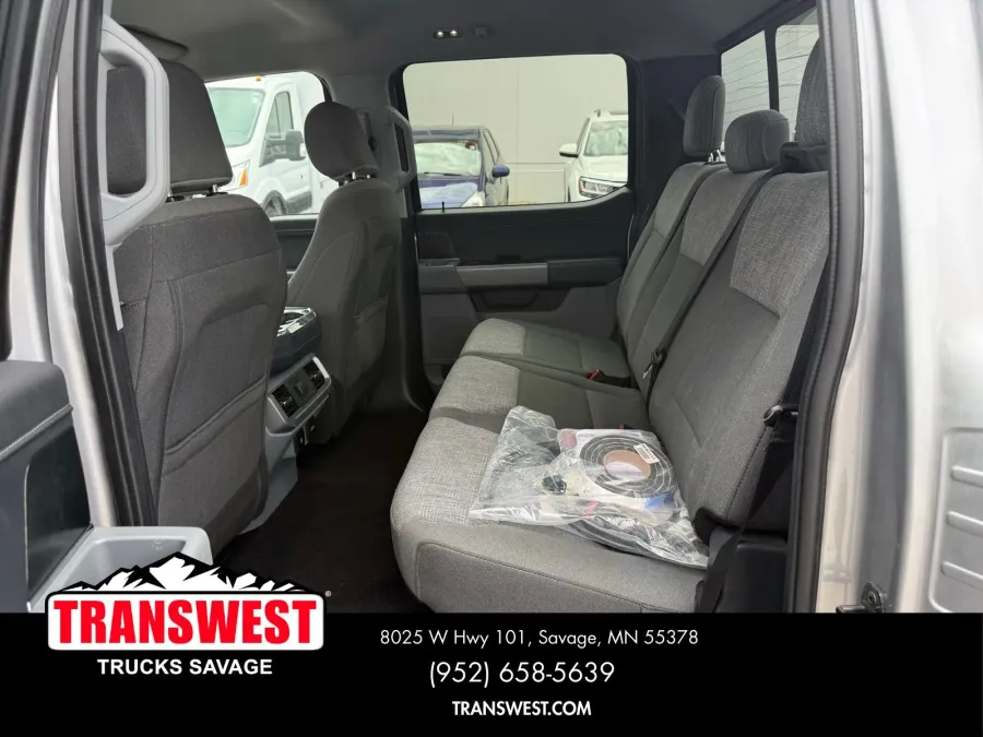 2021 Ford F-150 XLT | Photo 5 of 21