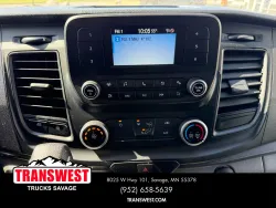 2023 Ford Transit-250 Base | Thumbnail Photo 11 of 20