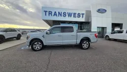 2023 Ford F-150 | Thumbnail Photo 4 of 34