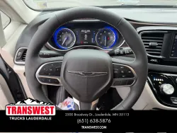 2024 Chrysler Voyager LX | Thumbnail Photo 14 of 23