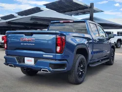 2025 GMC Sierra 1500 Elevation | Thumbnail Photo 2 of 29