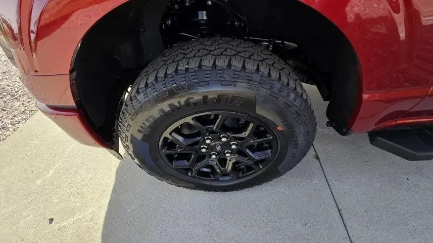 2026 Ford F-150 | Photo 9 of 28