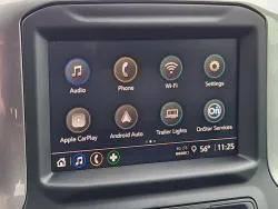 2025 GMC Sierra 2500HD Pro | Thumbnail Photo 21 of 26