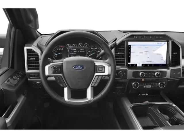 2022 Ford F-350 | Photo 3 of 13