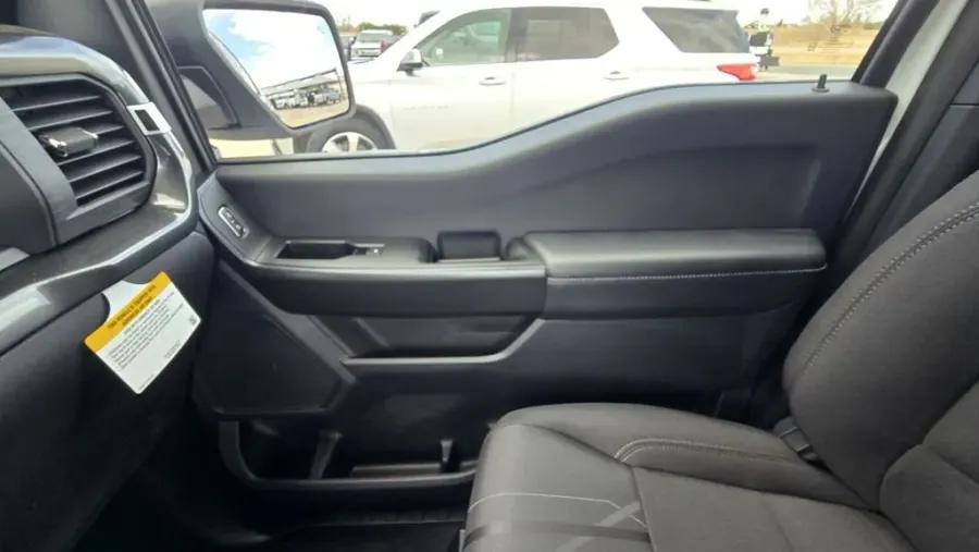 2026 Ford F-150 | Photo 26 of 29