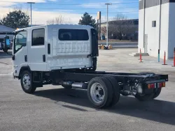 2026 Isuzu NPR-HD | Thumbnail Photo 3 of 20