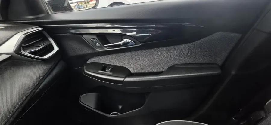 2024 Chevrolet Trailblazer | Photo 26 of 29