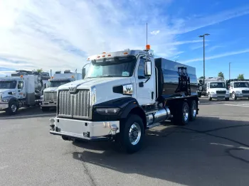2024 Western Star 47X