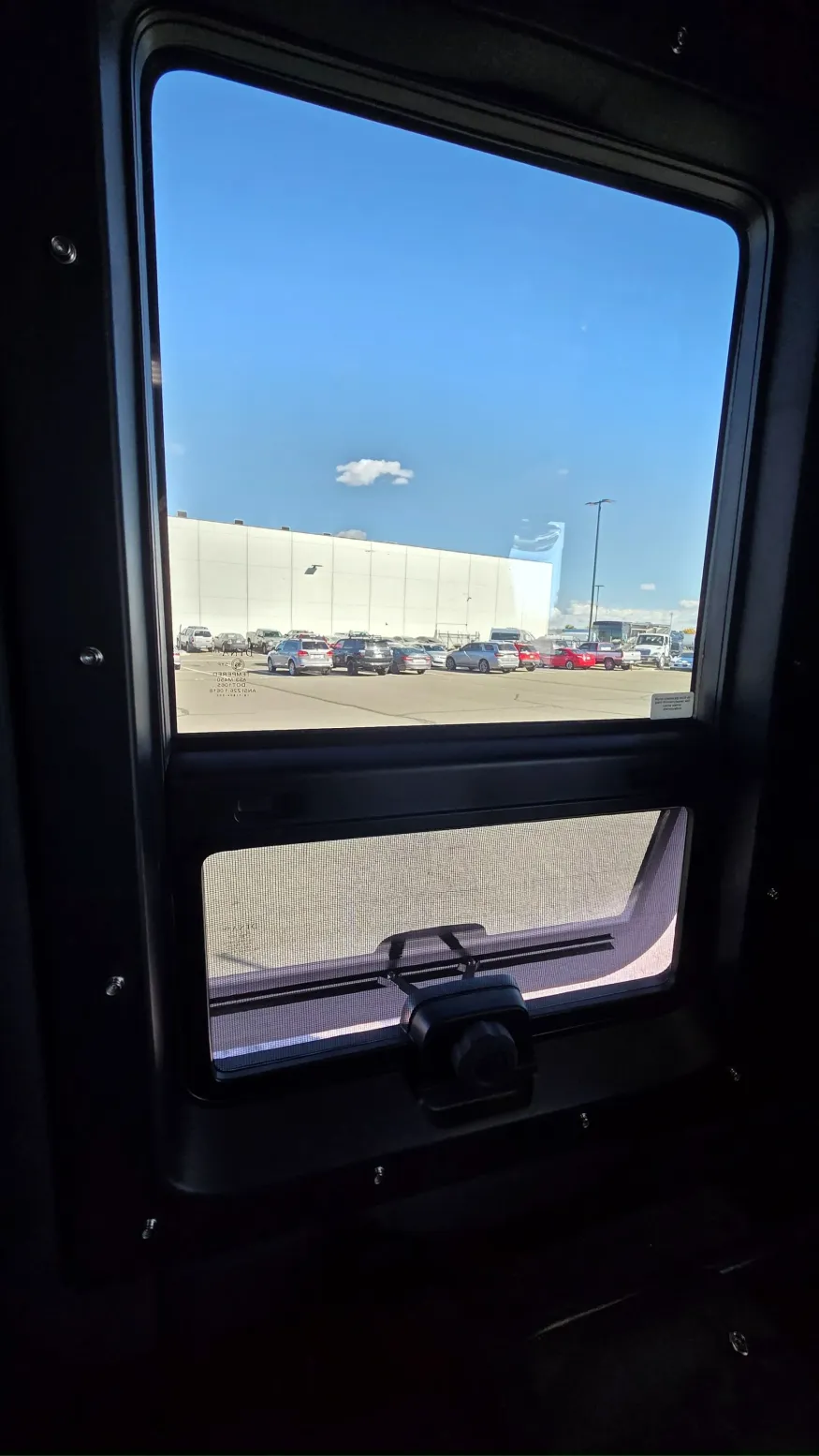 2025 Western Star 49X | Photo 39 of 44