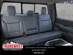 2026 Ford F-150 Lariat | Thumbnail Photo 10 of 22