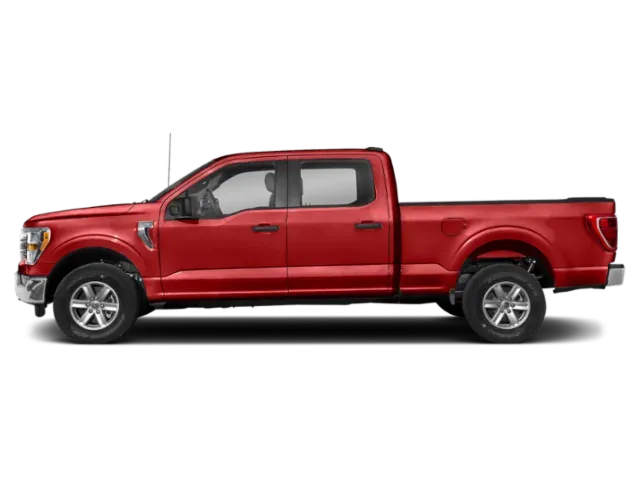 2021 Ford F-150 | Photo 2 of 13