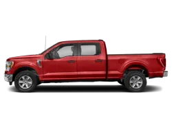 2021 Ford F-150 | Thumbnail Photo 2 of 13