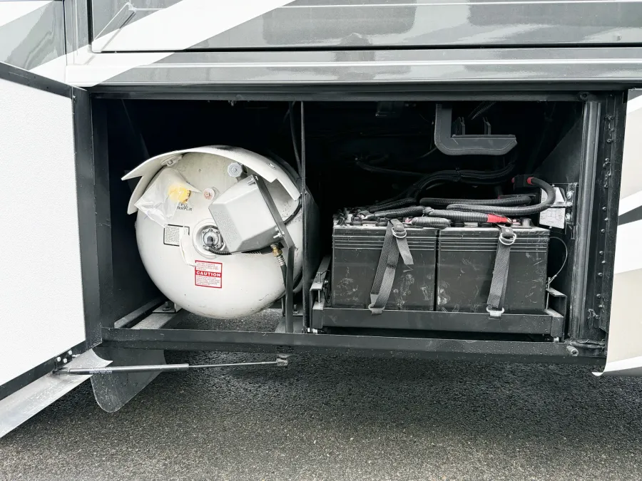 2026 Newmar Northern Star 3418 | Photo 23 of 23