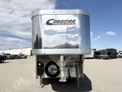 2026 Cimarron Norstar 4HLQ | Thumbnail Photo 28 of 30