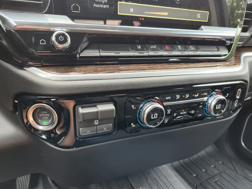 2026 GMC Sierra 2500HD SLE | Photo 28 of 30