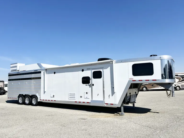 2023 Cimarron Lonestar Stock LQ LQ