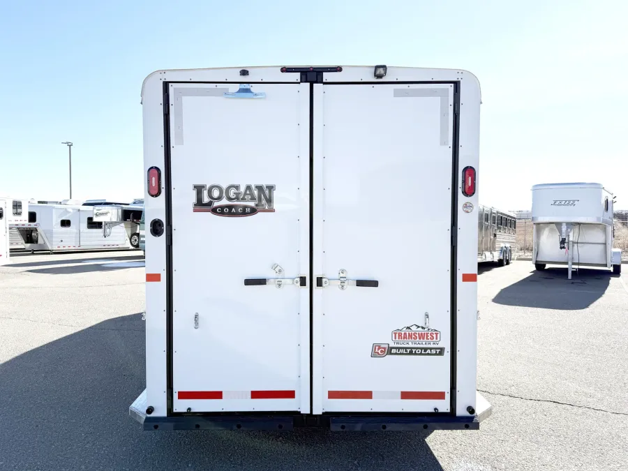 2025 Logan Coach Bullseye 4HGN | Photo 9 of 15