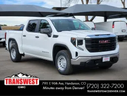 2026 GMC Sierra 1500 Pro | Thumbnail Photo 23 of 23