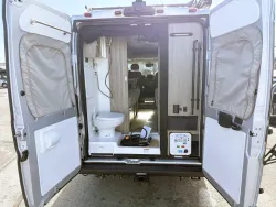 2026 Winnebago Travato 59K | Thumbnail Photo 11 of 13