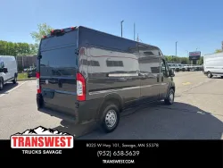 2022 RAM ProMaster 2500 High Roof | Thumbnail Photo 3 of 14