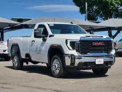 2026 GMC Sierra 2500HD Pro | Thumbnail Photo 2 of 22