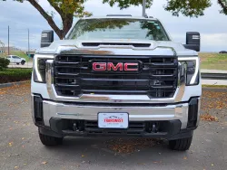 2025 GMC Sierra 3500HD CC Pro | Thumbnail Photo 4 of 28