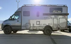 2026 Winnebago EKKO 23B | Thumbnail Photo 17 of 25