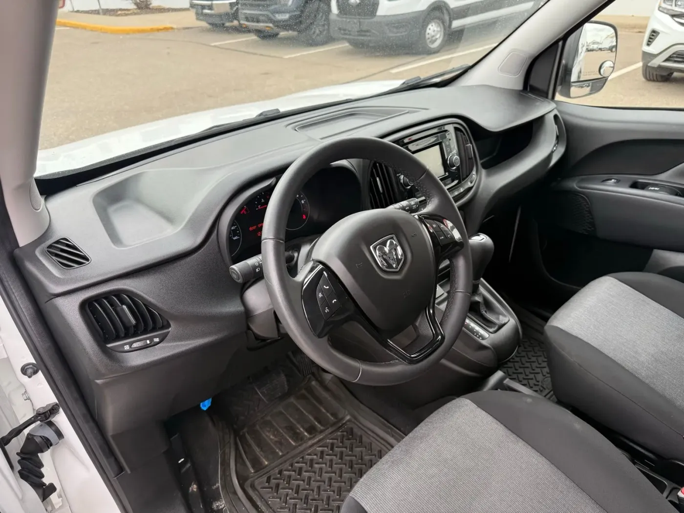 2021 RAM Promaster | Photo 3 of 21