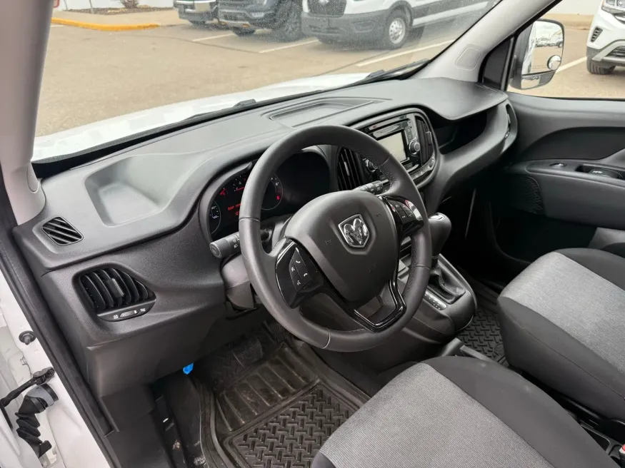 2021 RAM Promaster | Photo 3 of 21
