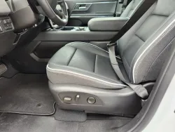 2026 GMC Sierra EV Standard Range Elevation | Thumbnail Photo 8 of 28