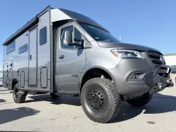 2026 Winnebago EKKO 23B | Thumbnail Photo 2 of 25