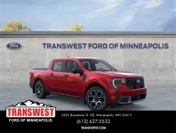 2025 Ford Maverick | Thumbnail Photo 7 of 24