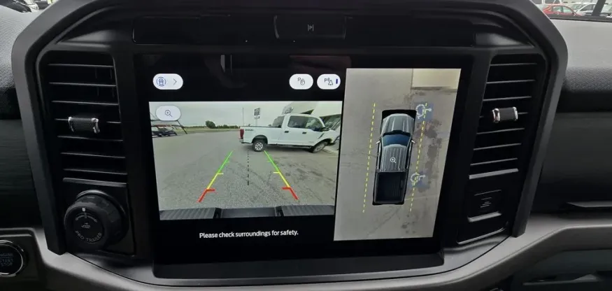 2025 Ford F-150 | Photo 21 of 29