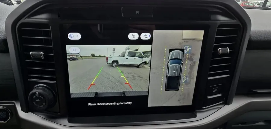 2025 Ford F-150 | Photo 21 of 29