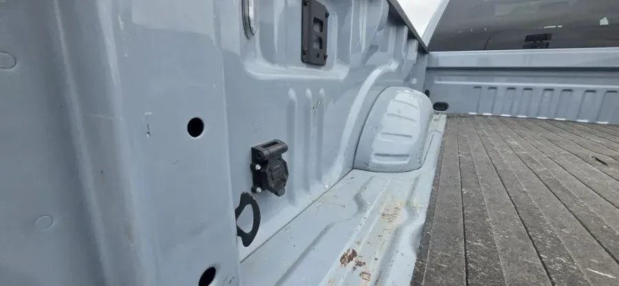 2025 Ford F-250 | Photo 12 of 35