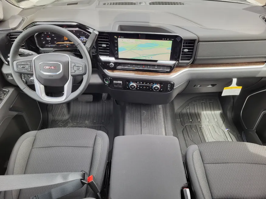 2026 GMC Sierra 1500 Elevation | Photo 20 of 24