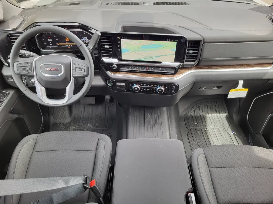 2026 GMC Sierra 1500 Elevation | Photo 20 of 24