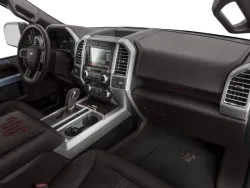 2016 Ford F-150 | Thumbnail Photo 14 of 17