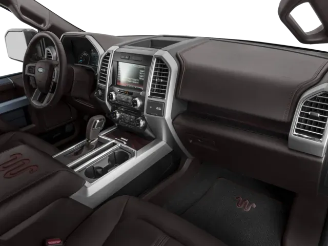 2016 Ford F-150 | Photo 14 of 17