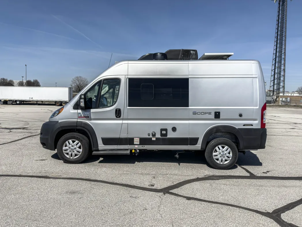 2022 Thor Scope 18 M 